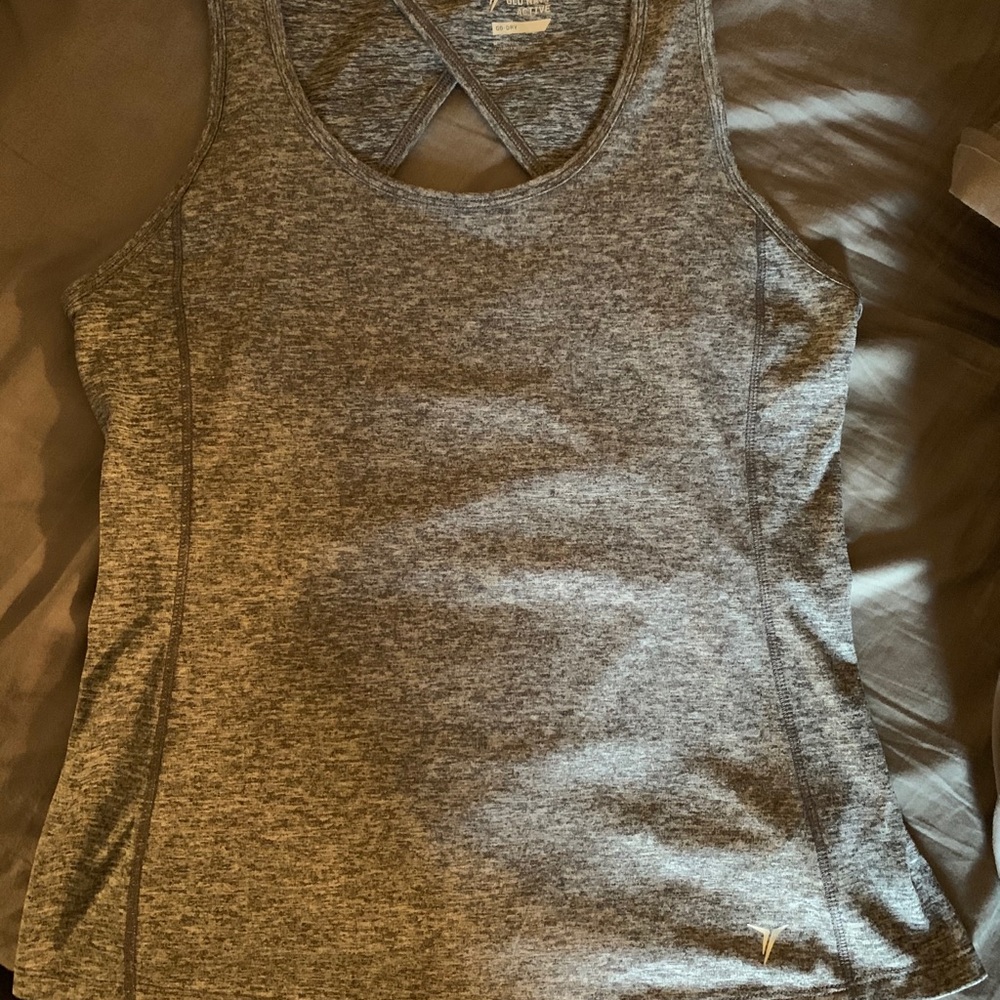 Old navy active tank top